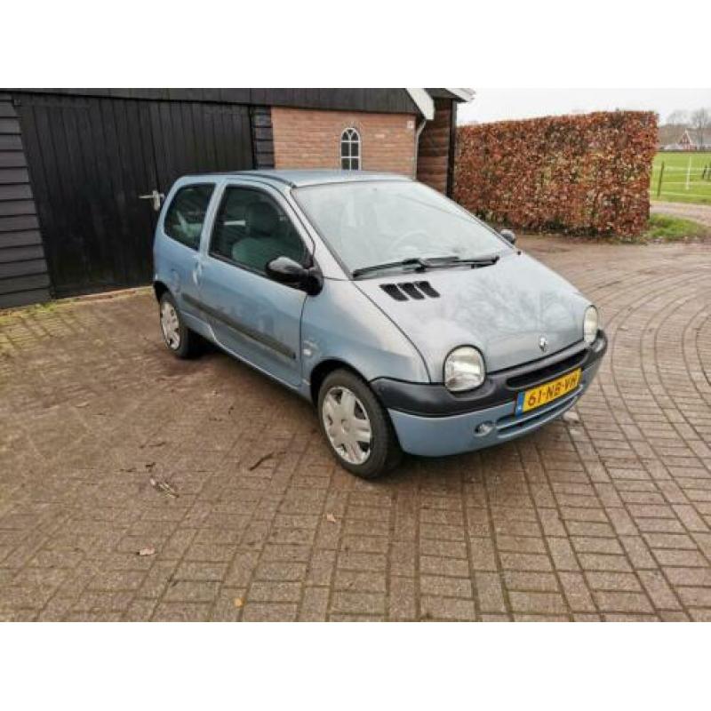 Renault Twingo 1.2 Nieuwe Apk 3 2021!