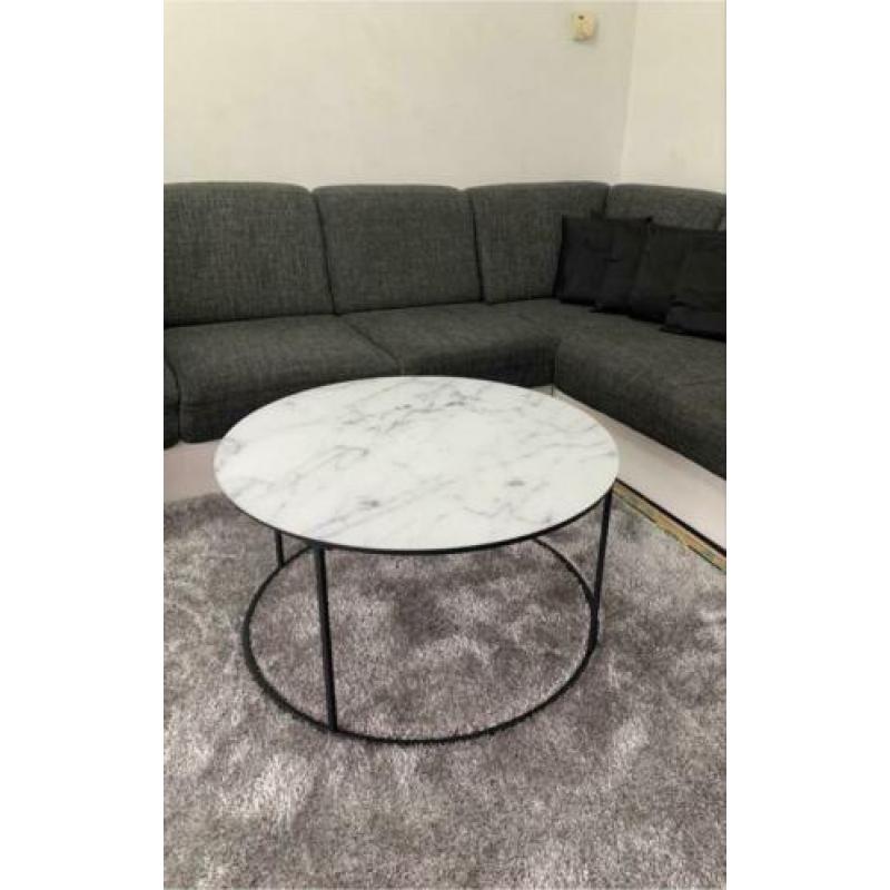 Salontafel nieuw