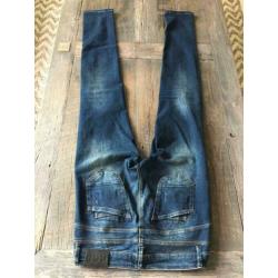 Nieuw MOD stretch dames jeans mt 28/34