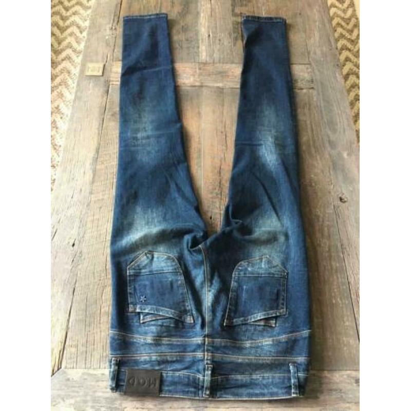 Nieuw MOD stretch dames jeans mt 28/34