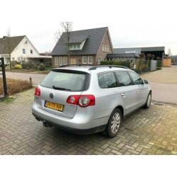 Volkswagen Passat Variant 2.0 FSI Comfortline | NAP Clima CC