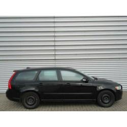 Volvo V50 2.0D Edition II (bj 2008, automaat)