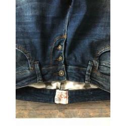 Nieuw MOD stretch dames jeans mt 28/34