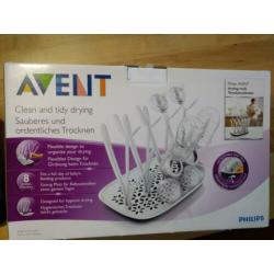 Philips Avent SCF149/00 - Droogrek met afneembare lekbak