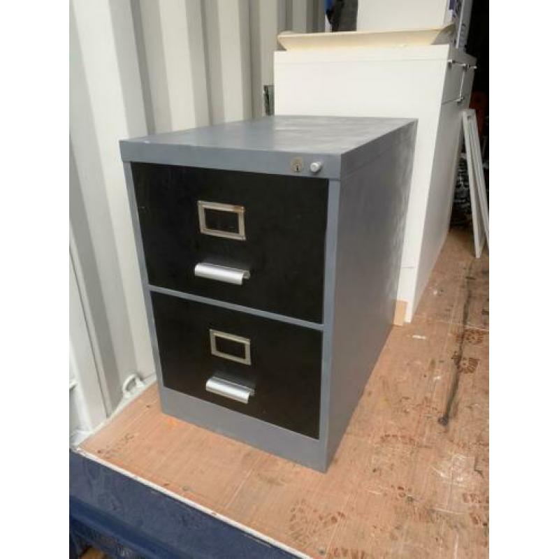 LIPS ladenkast, hangmappenkast A4