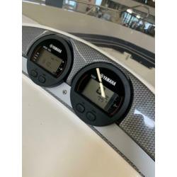 Yamarin 50CS met Yamaha 60 pk