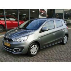 Mitsubishi Space Star 1.0 Cool+ Airco Radio-Cd (bj 2019)