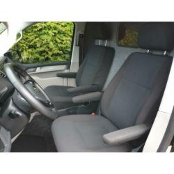 Volkswagen Transporter T6 2.0 TDI-204PK DSG Highline|Adapt.c