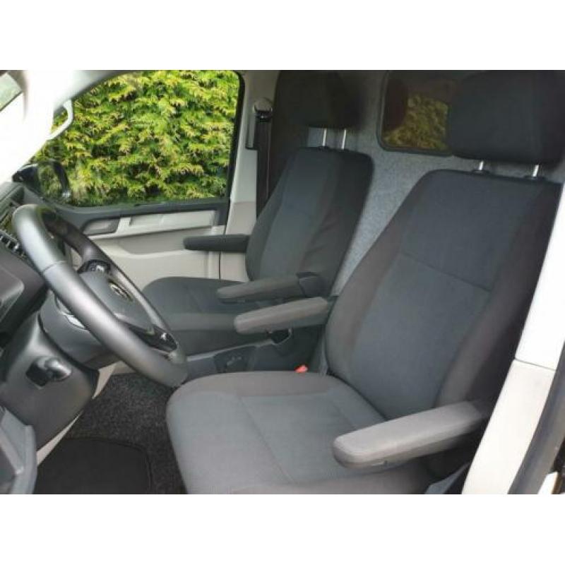 Volkswagen Transporter T6 2.0 TDI-204PK DSG Highline|Adapt.c
