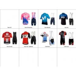 Giant - wielerkleding / fietskleding