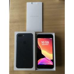IPhone 7 Plus 64GB zwart