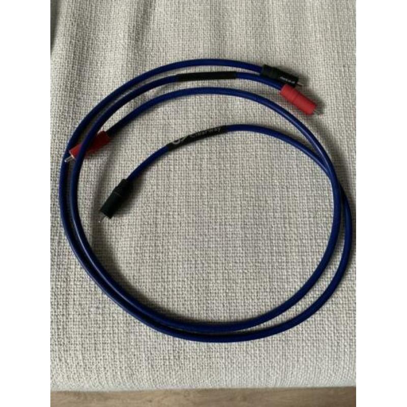 Chord company analoque clearway