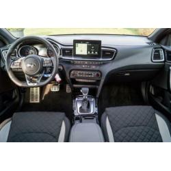 Kia ProCeed 1.4 T-GDI GT-Line Automaat