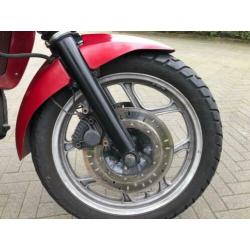 BMW Tour K 100 RT 1985, tourmotor, etc..
