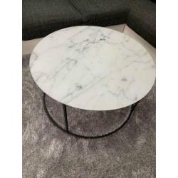 Salontafel nieuw