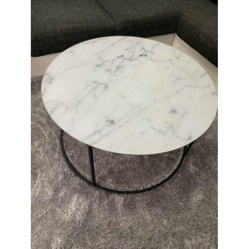 Salontafel nieuw