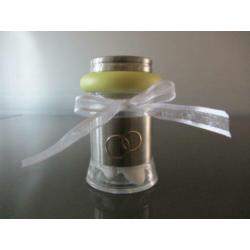 bedankje 19 bedankjes-super mooie grote glazen zoutvaatjes m