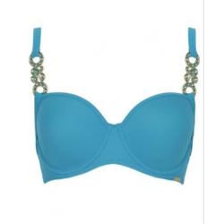 SAPPH bikinitop honey island cup 75E nieuw
