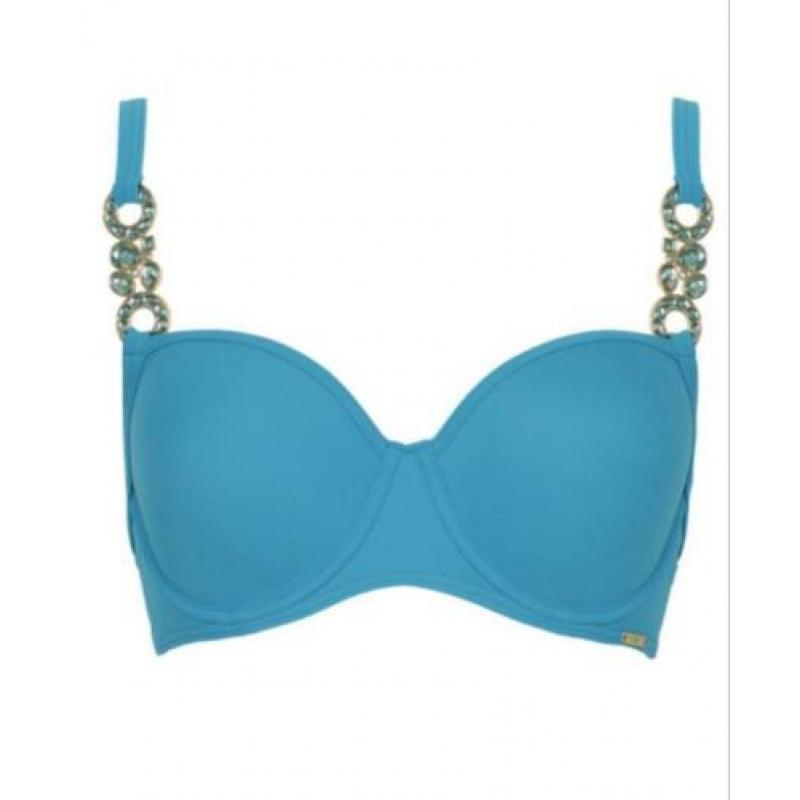 SAPPH bikinitop honey island cup 75E nieuw