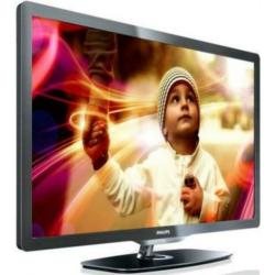 Philips 6000 series 55PFL6606H/12 55 inch Full HD LED TV