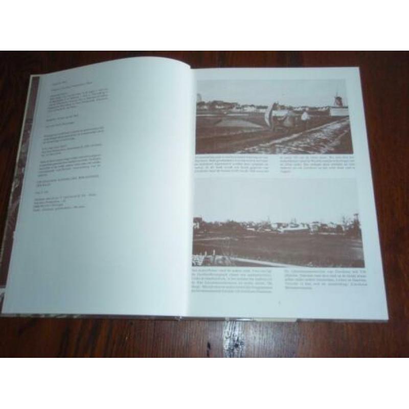 Zierikzee toen en nu .Prachtig fotoboek.