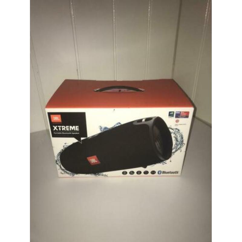 Jbl extreme 1