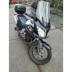Suzuki Vstrom DL650