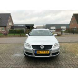 Volkswagen Passat Variant 2.0 FSI Comfortline | NAP Clima CC