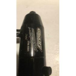 Corally 3,5cc race motor met uitlaat (Xray mugen serpent JQ)