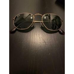 Te koop Ray-Ban zonnebril Flat lenses