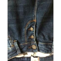 Nieuw MOD stretch dames jeans mt 28/34