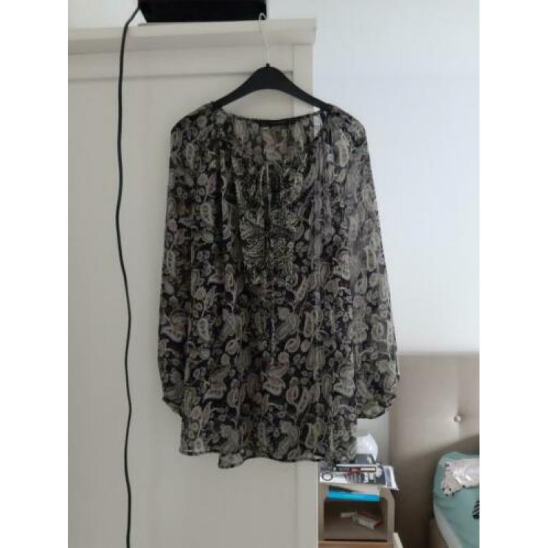 Blouse maat M