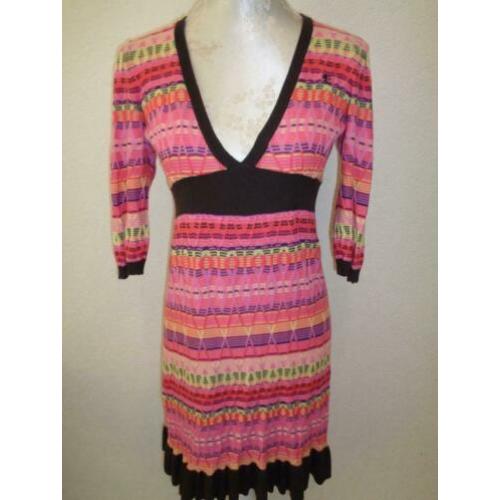 EDC esprit maat L valt als S -60% viscose-40% viscose