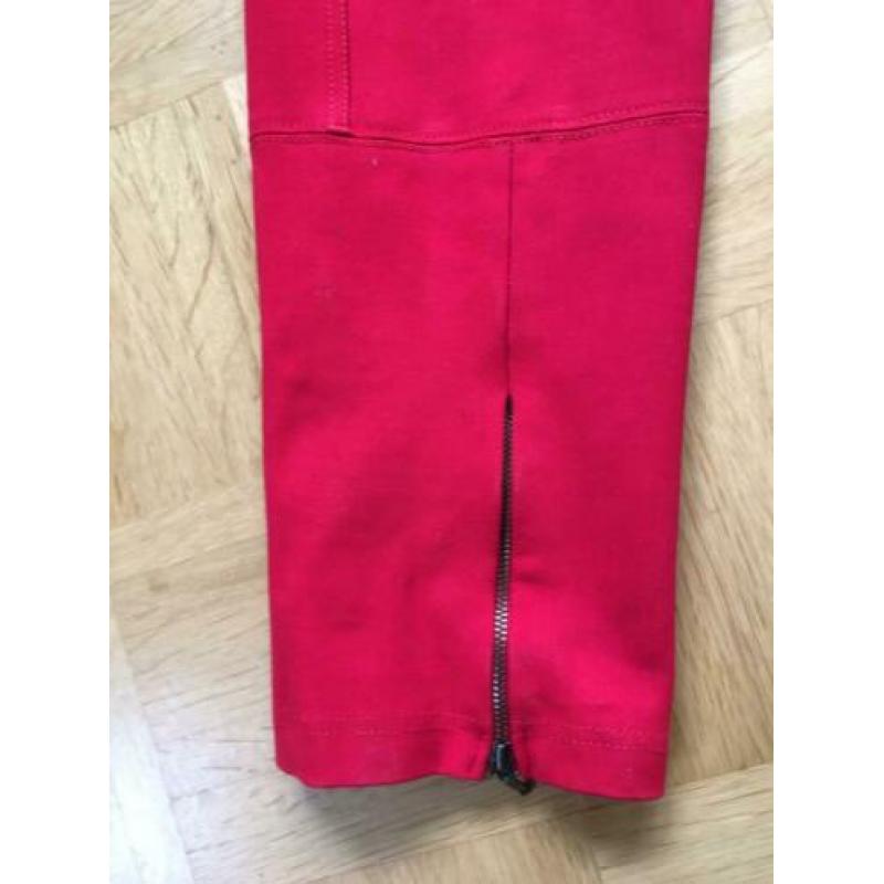 Rode broek rozes of avalon mt 44 xl