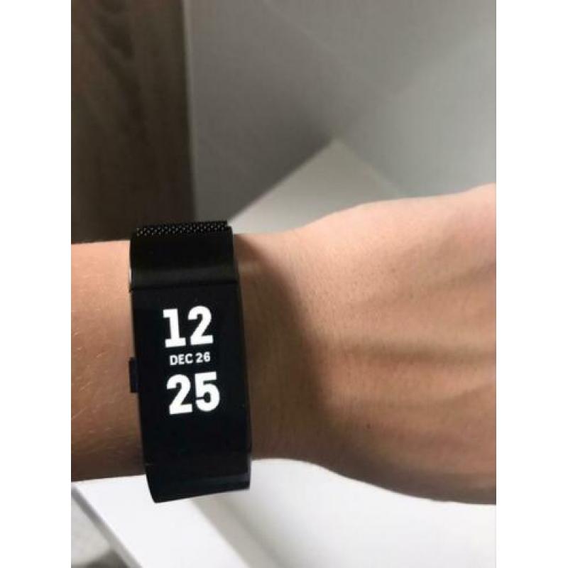 Fitbit charge 2.