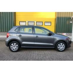 Volkswagen Polo 1.2 Match Airco,63187 km bj2012