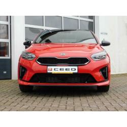 Kia Ceed 1.4 T-GDi GT-Line
