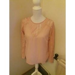 Mooie dames kleding nieuw mt:S/M/L
