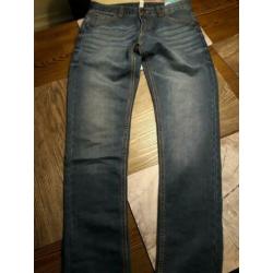 Nieuw jeans maat 164 (hema)