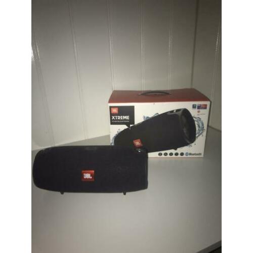 Jbl extreme 1