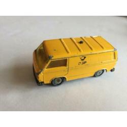 Siku VW Transporter Volkswagen Deutsche Bundes Post