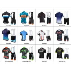 Giant - wielerkleding / fietskleding