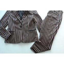 XL - Scotch & Soda kostuum dames