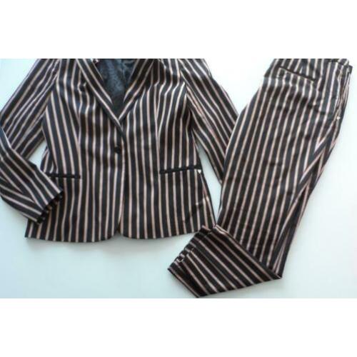 XL - Scotch & Soda kostuum dames