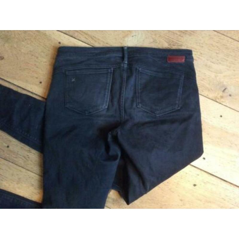Maison Scotch “la Parisienne Skinny”, 30/32, MOOI!!