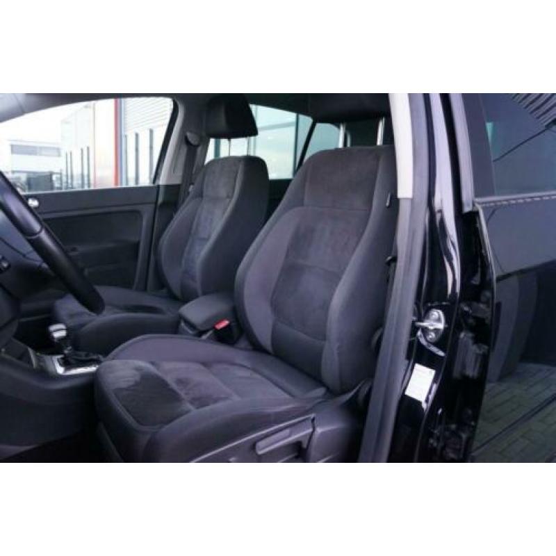 Volkswagen GOLF PLUS 1.4 TSI DSG Highline 160pk / Navi / Tre