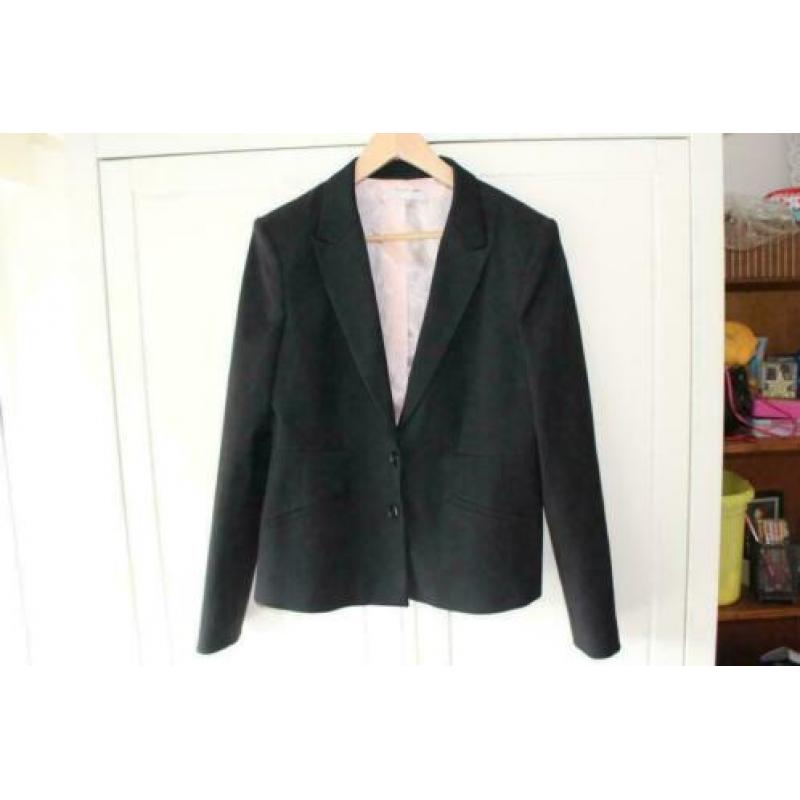 Blazer Vanilia maat 42