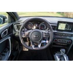 Kia ProCeed 1.4 T-GDI GT-Line Automaat