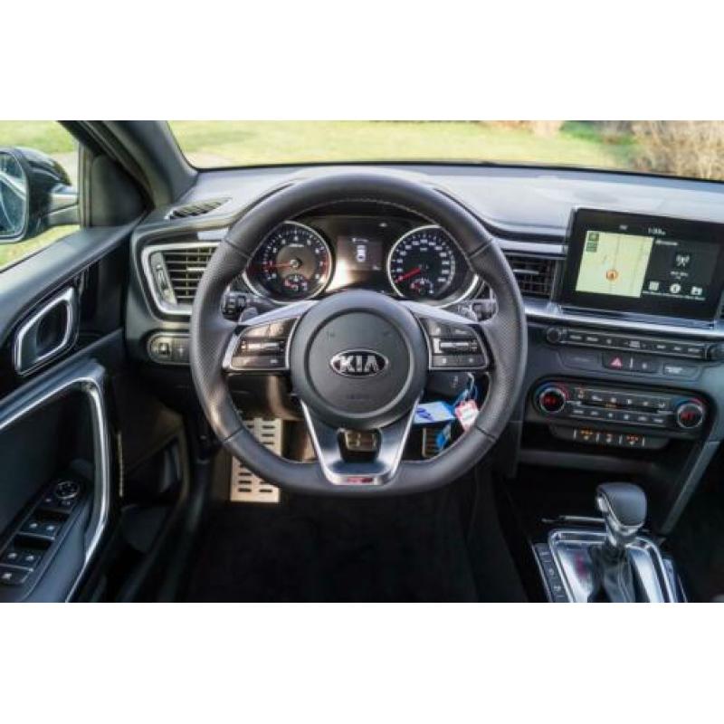 Kia ProCeed 1.4 T-GDI GT-Line Automaat