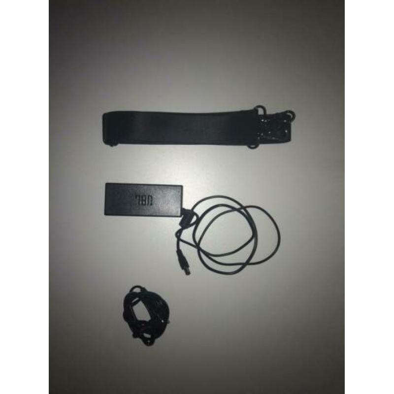 Jbl extreme 1